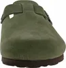 Rohde Herren Pantoffel Hausschuh Clog Leder Grado 6694, Produktbild-Vorschau 13