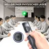 TV Bildschirm Präsentation Clicker für Powerpoint Produktbild-Vorschau 11