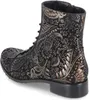 Simen Schnür-,Zug-u.Schnallenstiefel in schwarz, Gr. 38 Produktbild-Vorschau 3
