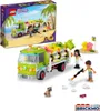LEGO 41712 Friends Recycling-Auto, Müllwagen mit Emma und Produktbild-Vorschau 20