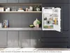 Siemens iQ500 KI32LADD1, 147 l, Integriert, D, 35 dB, Produktbild-Vorschau 11