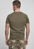 Brandit BW T-Shirt Größe 6 Farbe Oliv Produktbild-Vorschau 10