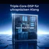 ULTIMEA Skywave Series 5.1.2 Kanal Dolby Atmos Soundbar, Produktbild-Vorschau 10