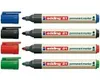 Edding EcoLine 21 evidenziatore 10 pz Nero Anteprima dell’immagine prodotto 2