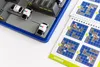 Polizeiblockade-Puzzlespiel ab 7 Jahren, Smart Games Produktbild-Vorschau 11