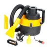 Vysavač Do Auta S Hadicí - 12V Náhled obrázku produktu 7