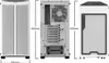 kiebel.de Gaming PC Blizzard 12 Intel Core i9-12900KF, 32GB Produktbild-Vorschau 15