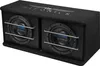 Hifonics TITAN TDA200R, aktívny subwoofer s dvojitou Náhľad obrázku produktu 1