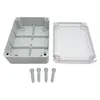 ARLI SET: Abzweigdose IP67 Sichttür Aufputz 310 x 230 x 130 Produktbild-Vorschau 8