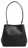 Borsa a tracolla Michael Kors Pratt, stile sacchetto, Anteprima dell’immagine prodotto 1