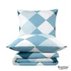 Buymax® Bettwäsche Bettbezug 155x220 cm 2 teilig (1x Produktbild-Vorschau 5