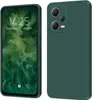 Hülle für Xiaomi Redmi Note 12 5G Case Cover Bumper Silikon Produktbild-Vorschau 1