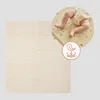 Tappetino per gattonare Lionelo Zora 180x201x1,5 cm, Anteprima dell’immagine prodotto 10