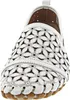 Gemini Damen Slipper weiß Größe 40 Produktbild-Vorschau 9