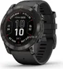 Garmin Fenix 7X Pro GPS-multisport smartwatch, zwart / Productafbeelding-voorbeeld 16
