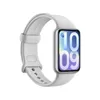 Bracelet connecté Xiaomi Smart Band 10 Pro NFC Argenté Voir les images du produit 3