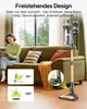 Vactidy  V14 Pro Akku-Hand-und Stielstaubsauger, 80000 PA/ Produktbild-Vorschau 10