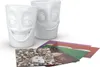 Fiftyeight Products Becher Set - witzig/lecker weiß Produktbild-Vorschau 18