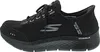 Skechers Slip-Ins:Go Walk Flex-100 216330 (43/BBK) Produktbild-Vorschau 6