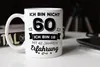 Kaffee-Tasse Geschenk-Tasse Ich bin nicht 60 sondern ich Produktbild-Vorschau 5