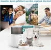 Automatischer Futterautomat Katzen & Hunde 4L Produktbild-Vorschau 8