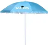 Parasol de jardin bleu avec filtre uv Voir les images du produit 8