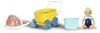 Zapf BABY natoSplish Splash carrozzina con Emma Anteprima dell’immagine prodotto 8