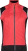 Cmp Woman Jacket With Detachable Sleeves Corallo Corallo 40 Produktbild-Vorschau 3