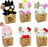 Plyšová hračka Hello Kitty My Melody 27 cm s darčekovou Náhľad obrázku produktu 2