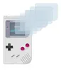 6x Für Nintendo Gameboy (1989) Schutzfolie Savvies Produktbild-Vorschau 2