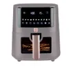 Friteuse  air chaud 8 l Taupe Collection Voir les images du produit 2