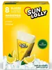 Sun Lolly Waterijs om zelf in te vriezen, citroensmaak, pak Productafbeelding-voorbeeld 2