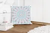 MuchoWow® Zierkissen Sofakissen Wohnzimmer Dekokissen 50x50 Produktbild-Vorschau 2