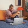 HP Laptop 17-cp3676ng, AMD Ryzen™ 7, 2 GHz, 43,9 cm Produktbild-Vorschau 11