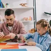 Kräuterschere Edelstahl 5 Klingen Küchen Schnittlauchschere Produktbild-Vorschau 11
