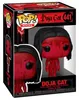 Funko Pop! Doja Cat Scarlet - Figurkuwinylowa Oficjalny Anteprima dell’immagine prodotto 6