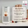 Tchibo Qbo Kapselmaschine, ESSENTIAL, Bright Sand, inkl. 16 Produktbild-Vorschau 4