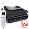 Seranova XXL Elektrische Heizdecke - 180x160cm - 9 Produktbild-Vorschau 1