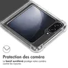 étui antichoc imoshion pour le Samsung Galaxy Z Flip 5 - Voir les images du produit 3