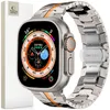 Tech-Protect Edelstahllinie Apple Watch 4 / 5 / 6 / 7 / 8 / Produktbild-Vorschau 1
