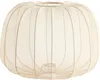 Light & Living - Lampenschirm PLUMERIA - Ø40x30cm - Braun Produktbild-Vorschau 2