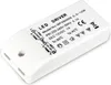 LED-Trafo CT-12E-V2 0,5-12W eckig Ein 220-240V Aus 12V= Produktbild-Vorschau 8