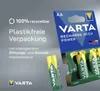 Varta Akku RECHARGE Power AA HR6 2600mAh 4St. Náhľad obrázku produktu 23