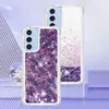 Samsung Galaxy A16 Hülle - Coverup Liquid Glitzer Back Produktbild-Vorschau 7