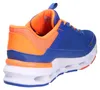 Skechers Glide-Step Plus Vista-Lane Slip-On Blau BLOR Größe Produktbild-Vorschau 5