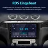 Hexinex Android 15 Radio samochodowe do Forda S-Max Podgląd zdjęcia produktu 12