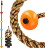 Corda per arrampicata per bambini Arrampicata su albero con Anteprima dell’immagine prodotto 5