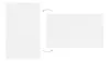 Magnetická tabule 150x90 ALLboards METAL MB159_00038 Náhled obrázku produktu 11