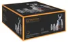 Nachtmann whisky set/3 7381/3 pcs. Noblesse 91899 Voir les images du produit 33