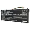 vhbw Akku kompatibel mit Acer Spin 5 SP513-55N-56WM, Produktbild-Vorschau 8